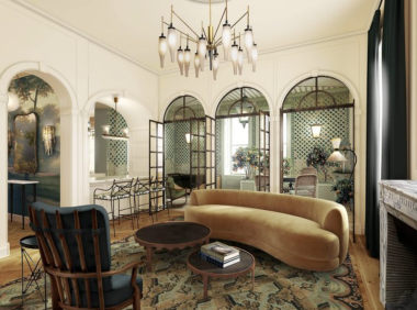 费城贝尔维尤酒店推出5.9万美元超级碗套餐,看看套餐里都有啥